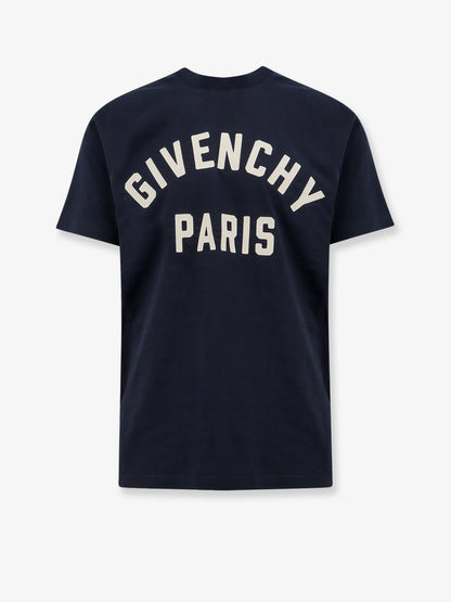 Givenchy Cotton T Shirt