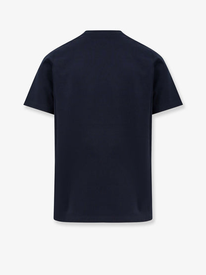 Givenchy Cotton T Shirt