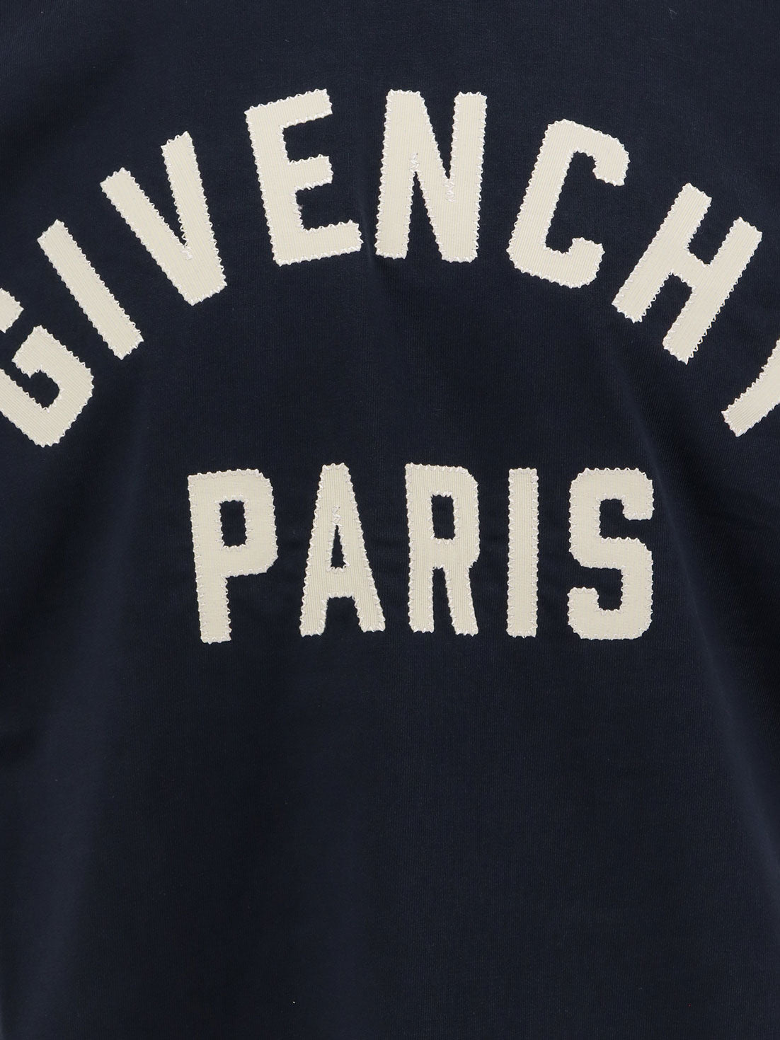Givenchy Cotton T Shirt