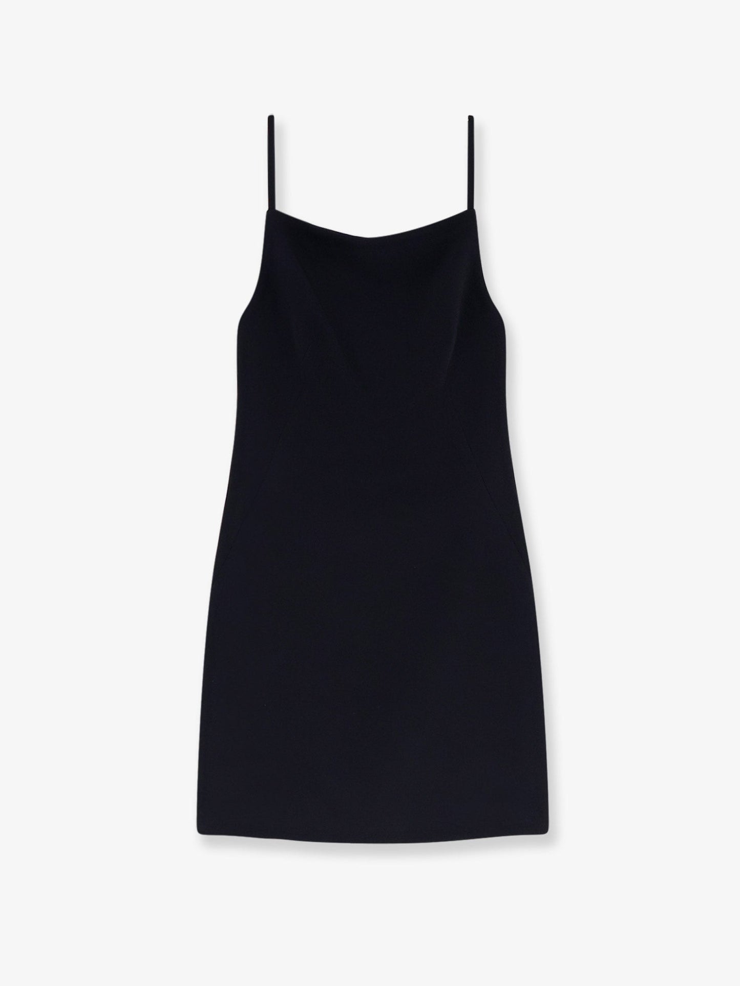 Givenchy Viscose Blend Mini Dress