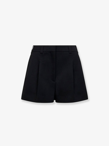 Givenchy Wool Shorts