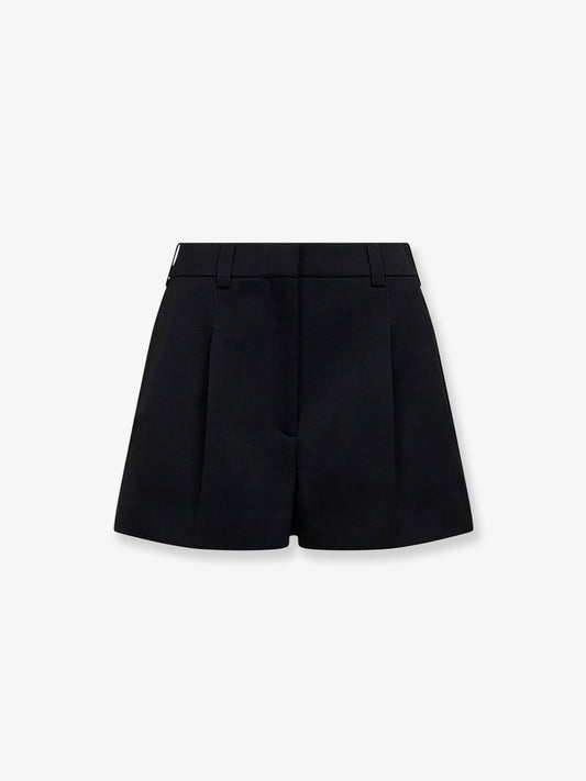 Givenchy Wool Shorts