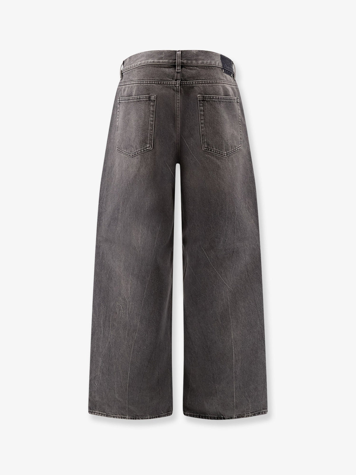 Golden Goose Deluxe Brand Parker denim jeans - Grey