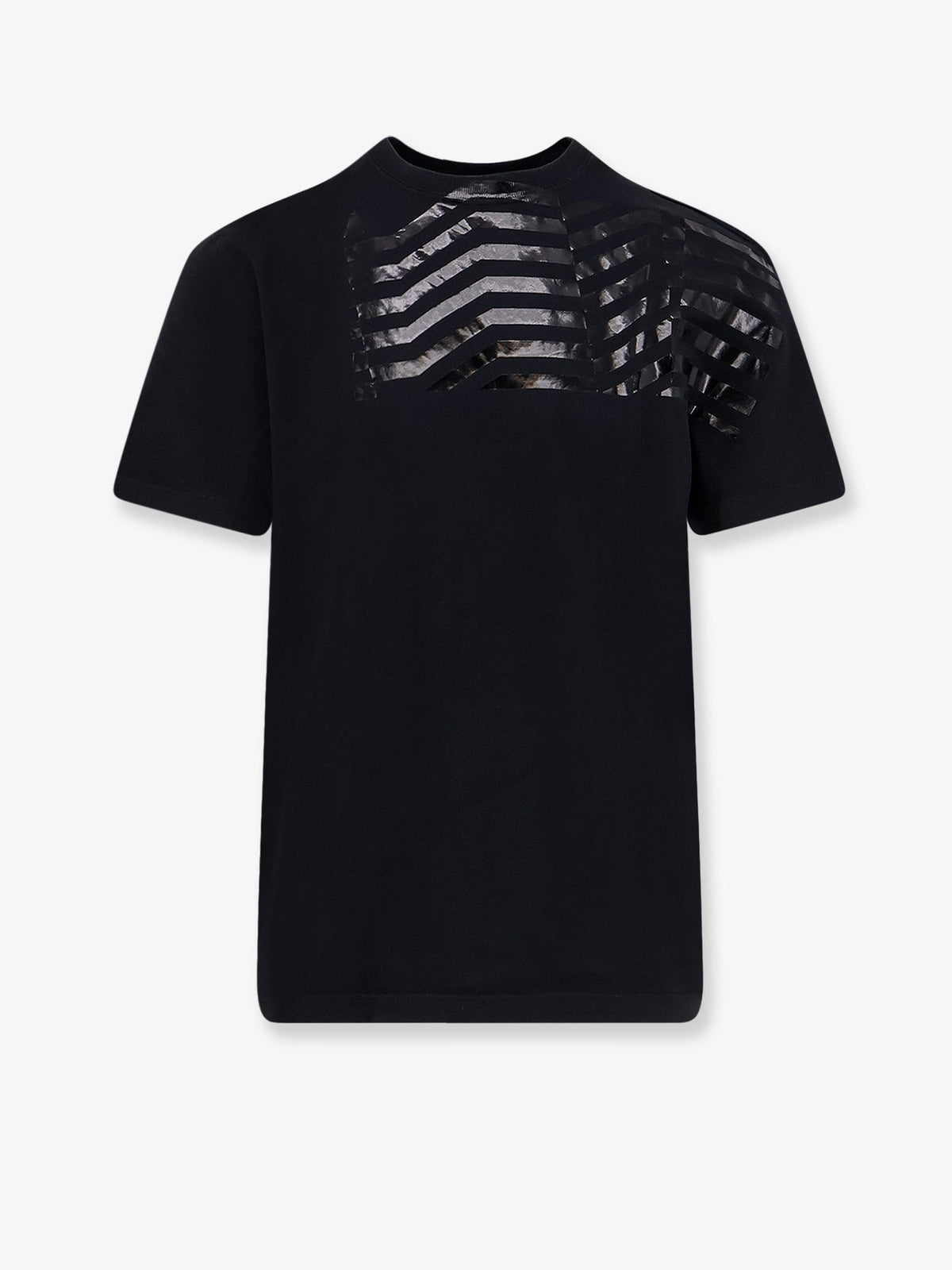 Golden Goose Deluxe Brand Cotton t-shirt - Black