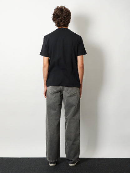 Golden Goose Deluxe Brand Cotton t-shirt - Black