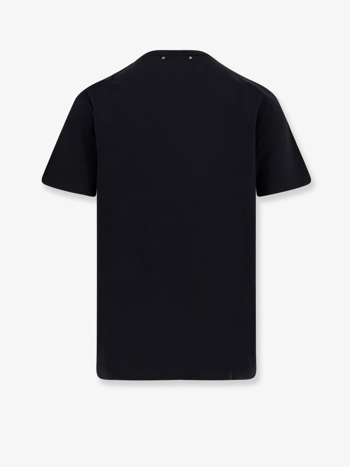 Golden Goose Deluxe Brand Cotton t-shirt - Black