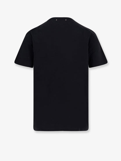 Golden Goose Deluxe Brand Cotton t-shirt - Black