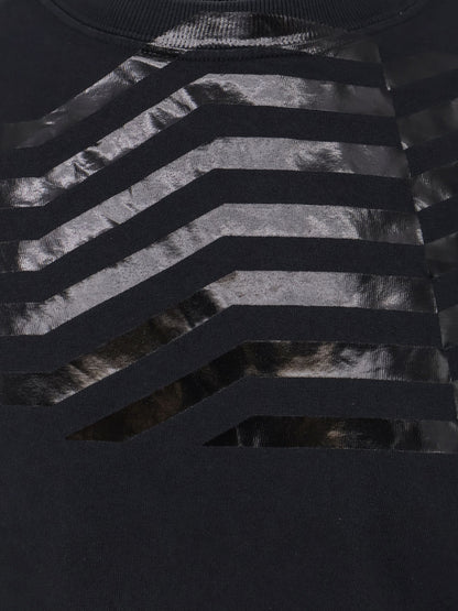 Golden Goose Deluxe Brand Cotton t-shirt - Black