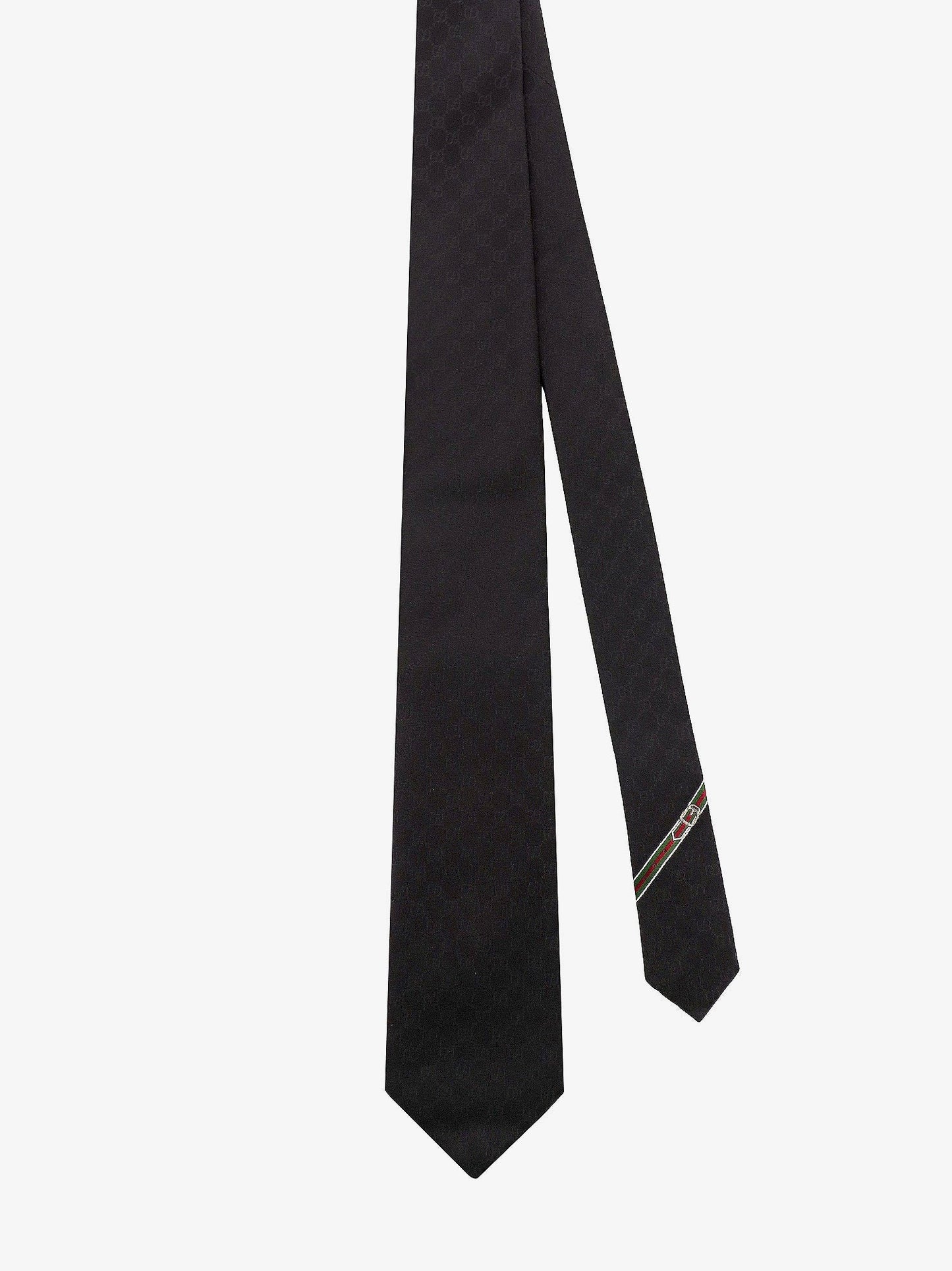 Gucci Silk Tie