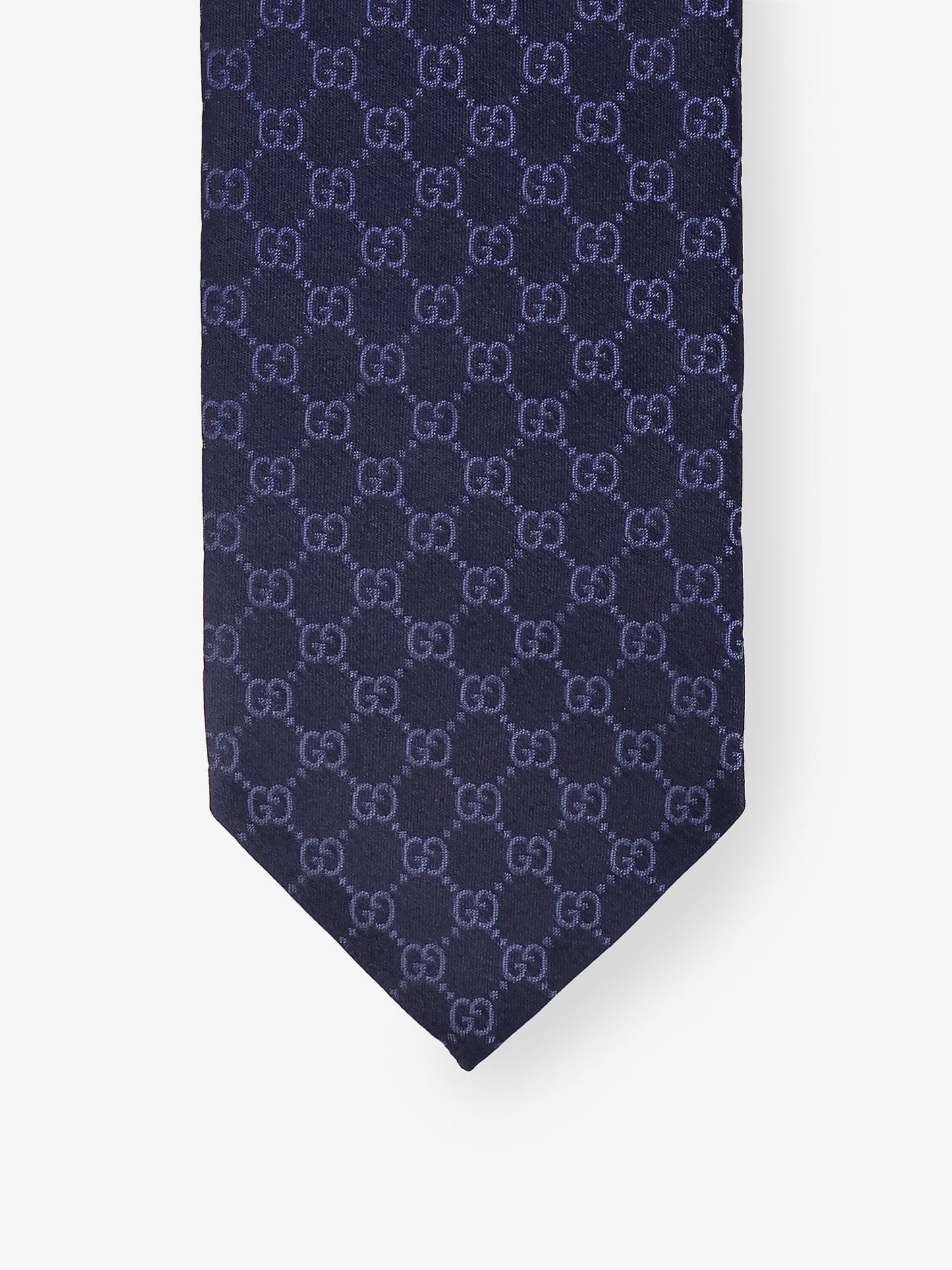 Gucci Silk Tie