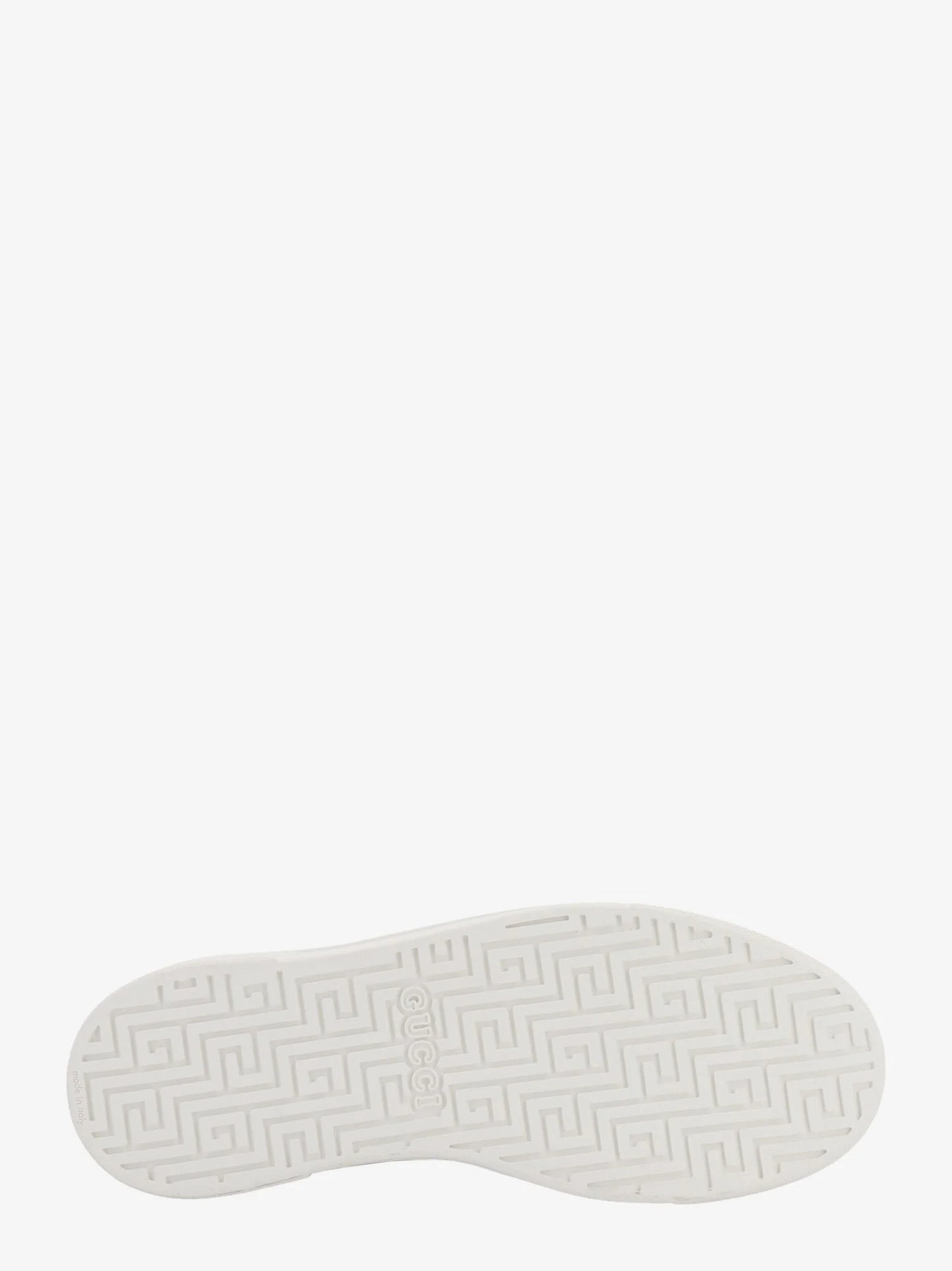 Gucci Ace Leather Sneakers