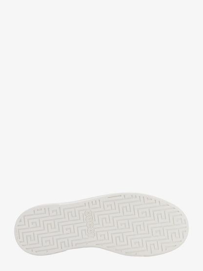 Gucci Ace Leather Sneakers