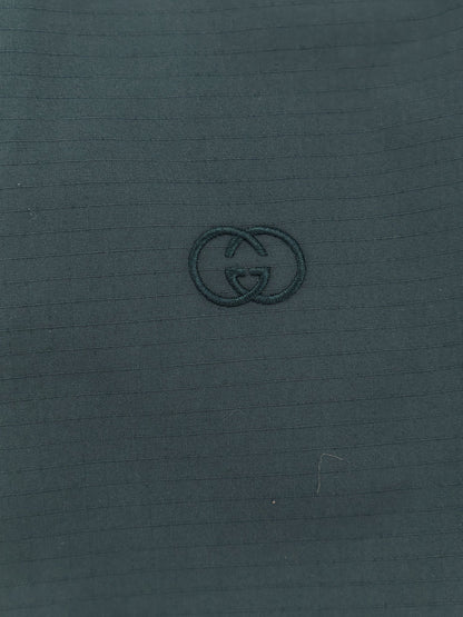 Gucci Reversible Ripstop Cotton Jacket