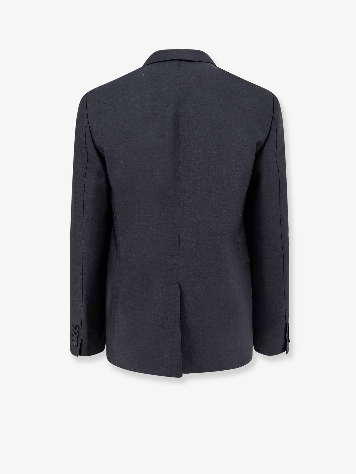 Gucci Classic mohair and wool suit - Blitz