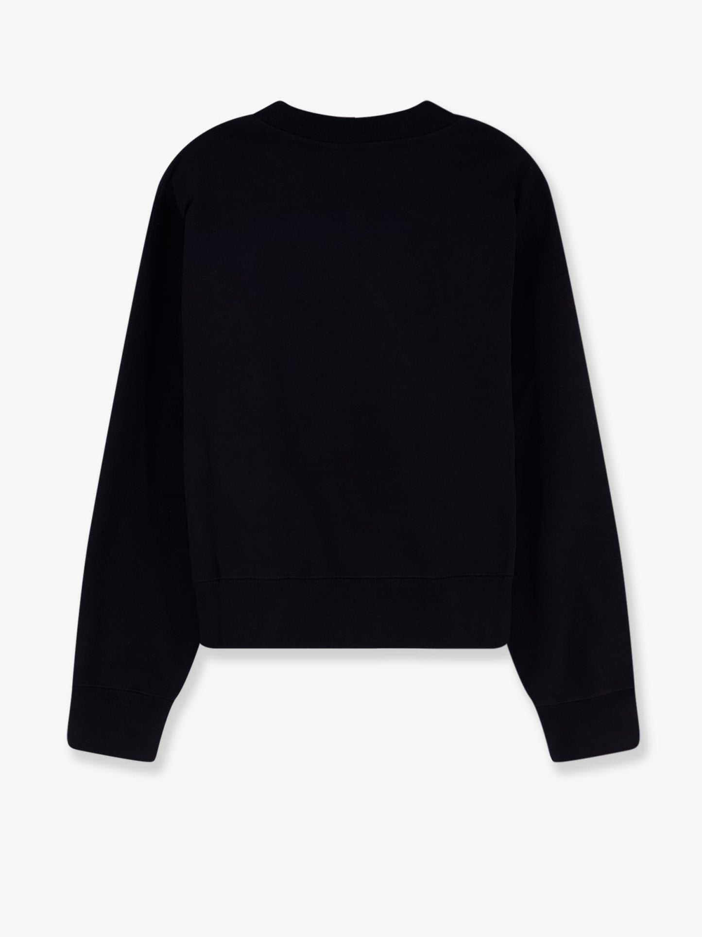 Gucci Brushed Cotton Jersey Sweatshirt