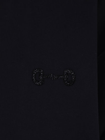 Gucci Brushed Cotton Jersey Sweatshirt