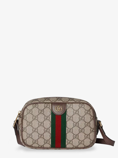 Gucci Camera Bag Ophidia Crossbody Bag