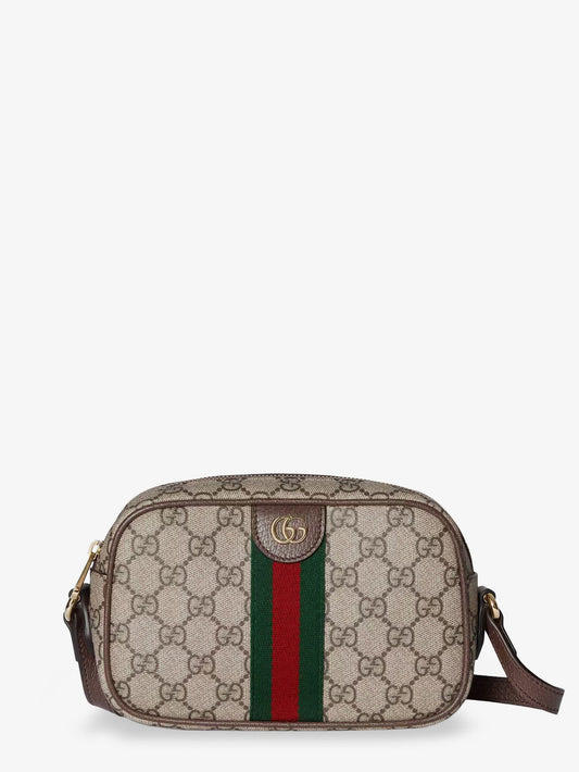 Gucci Camera Bag Ophidia Crossbody Bag