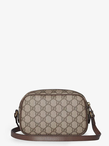 Gucci Camera Bag Ophidia Crossbody Bag