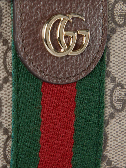 Gucci Camera Bag Ophidia Crossbody Bag