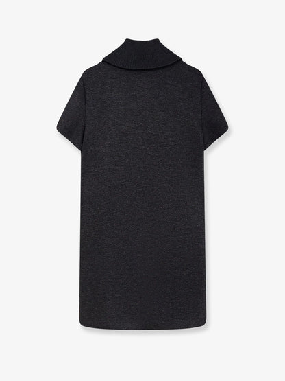 Gucci Double Jersey Dress