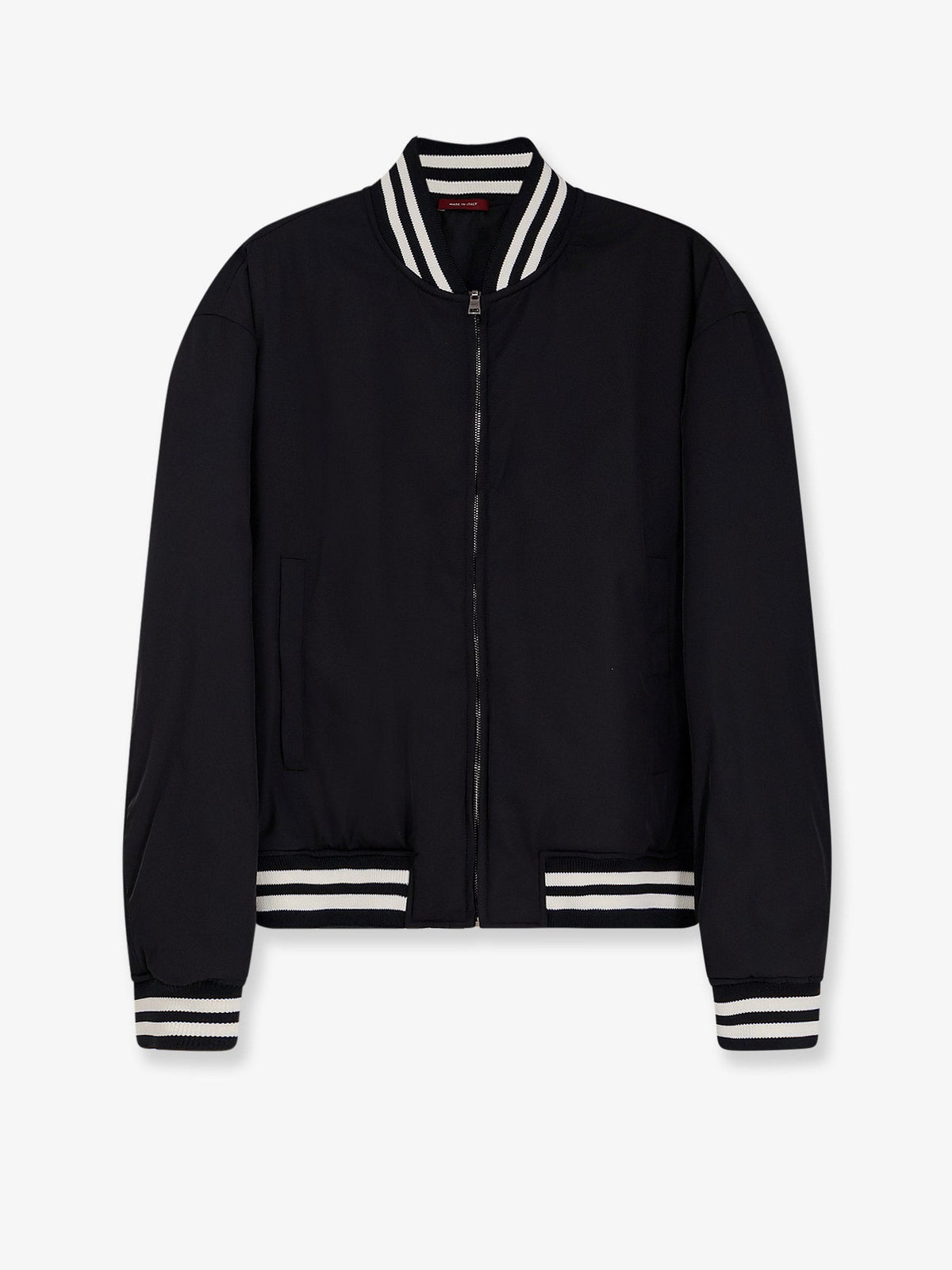 Gucci Reversible Bomber - Black