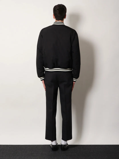 Gucci Reversible Bomber