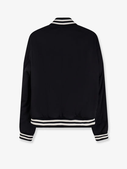 Gucci Reversible Bomber