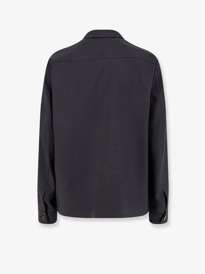 Gucci Wool Shirt/Jacket