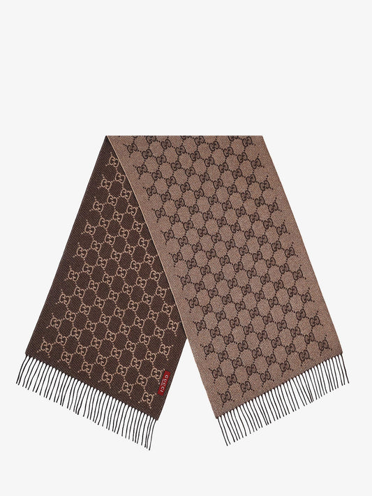 Gucci Cashmere Scarf