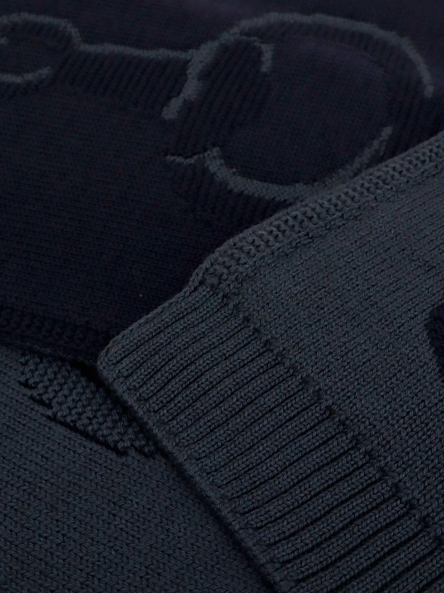 Gucci Wool Scarf