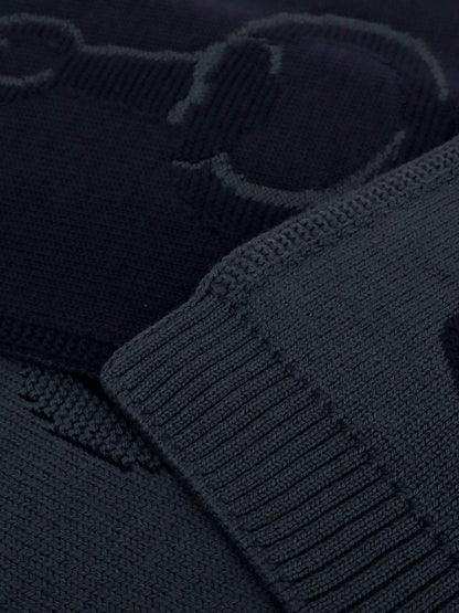 Gucci Wool Scarf
