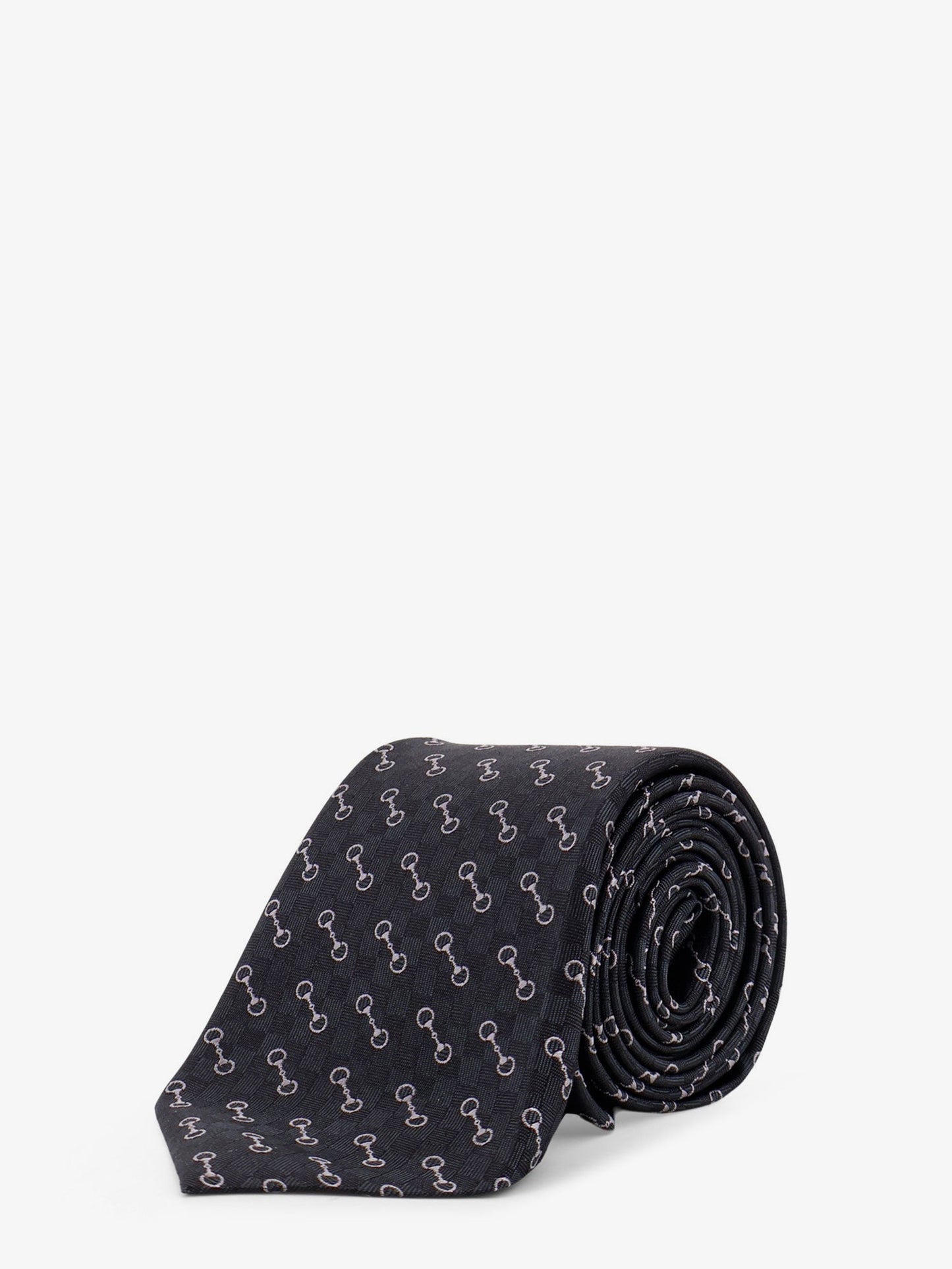 Gucci Silk Tie