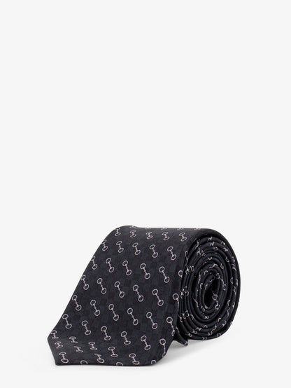 Gucci Silk Tie