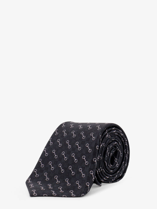 Gucci Silk Tie