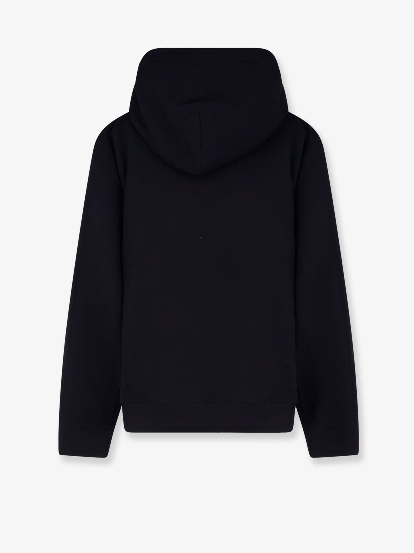 Gucci Cotton Sweatshirt With Gg Incrocio Print