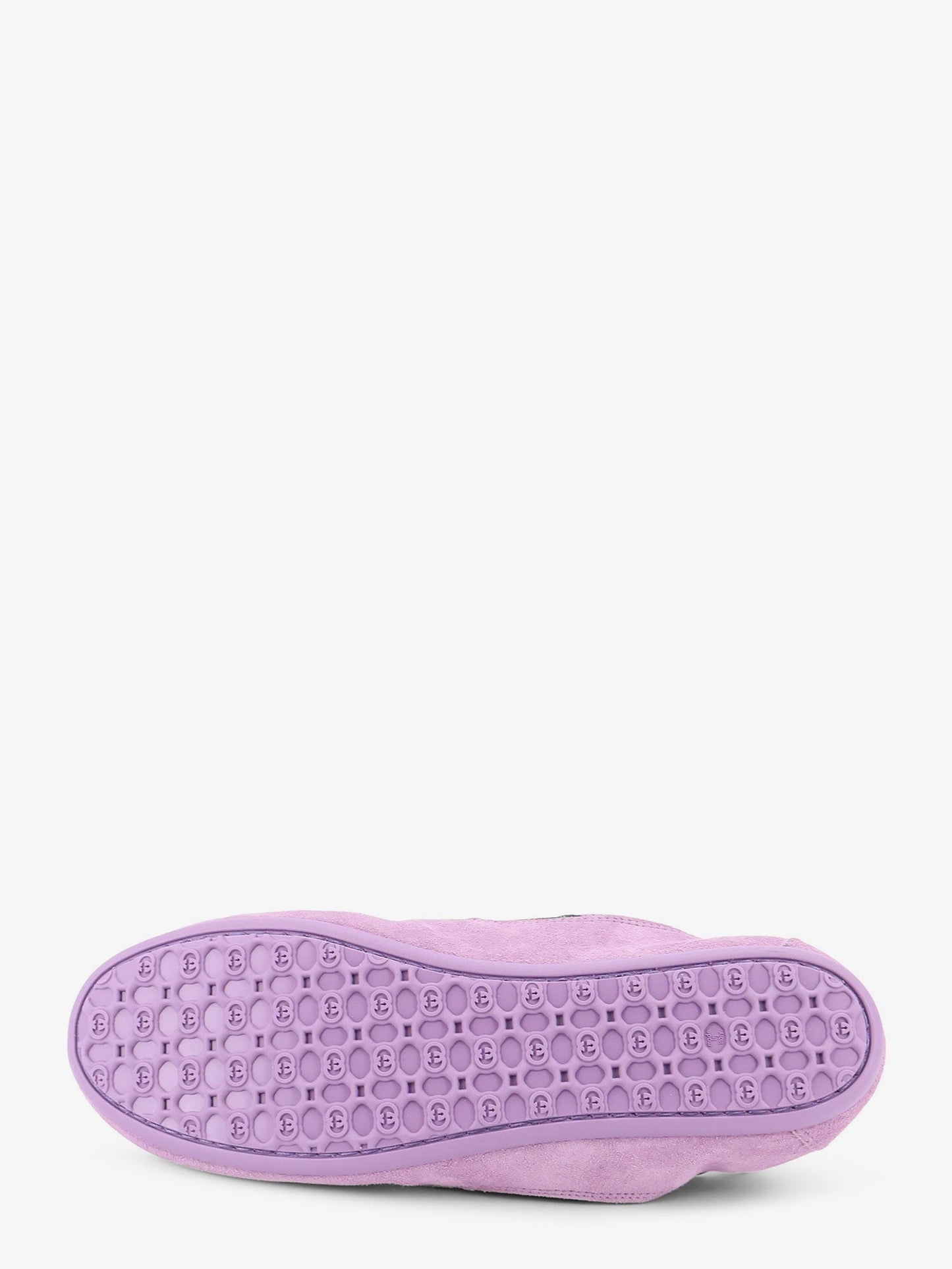 Gucci Gucci Shift Mesh And Suede Sneakers