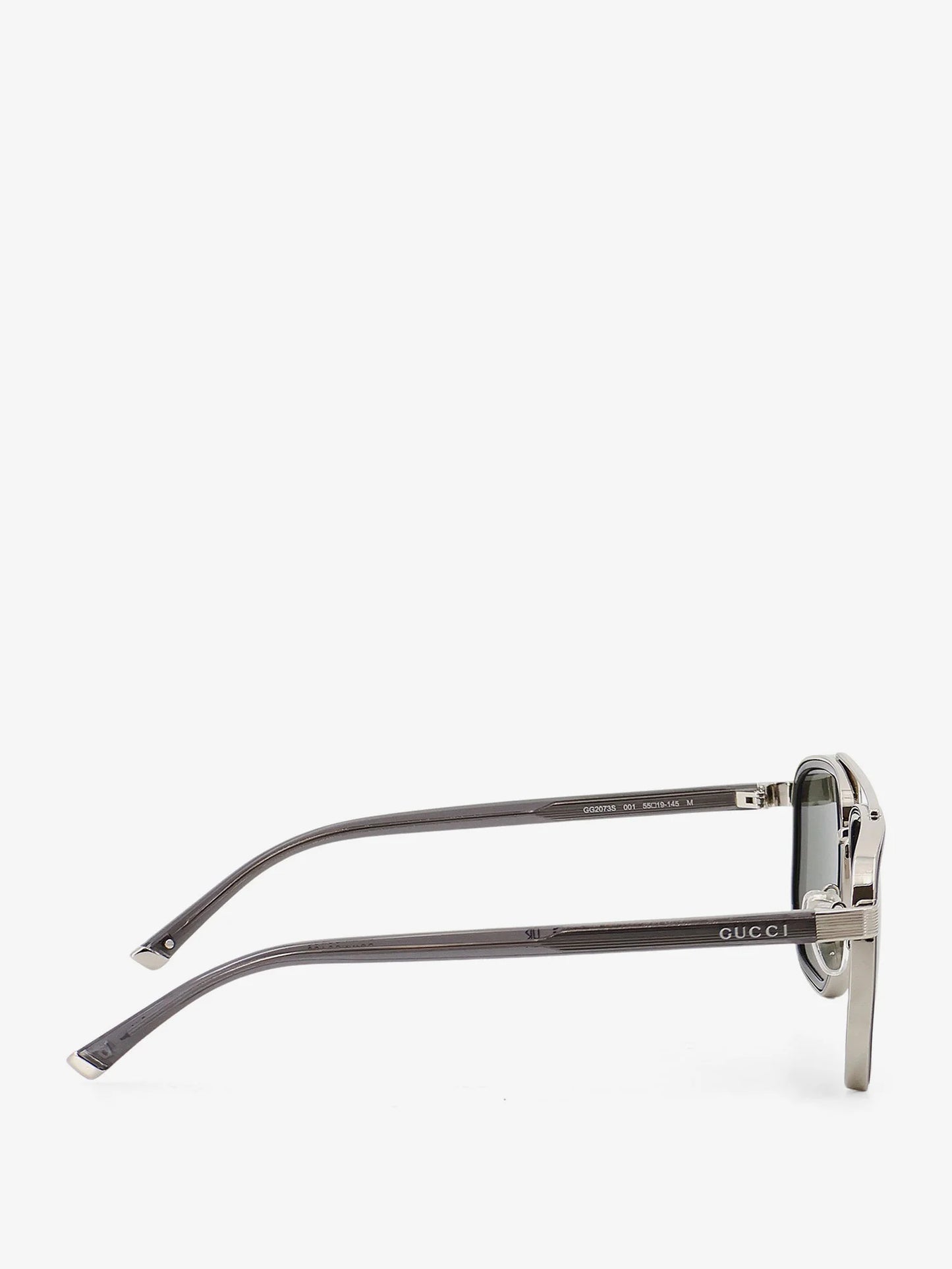 Gucci Acetate Sunglasses