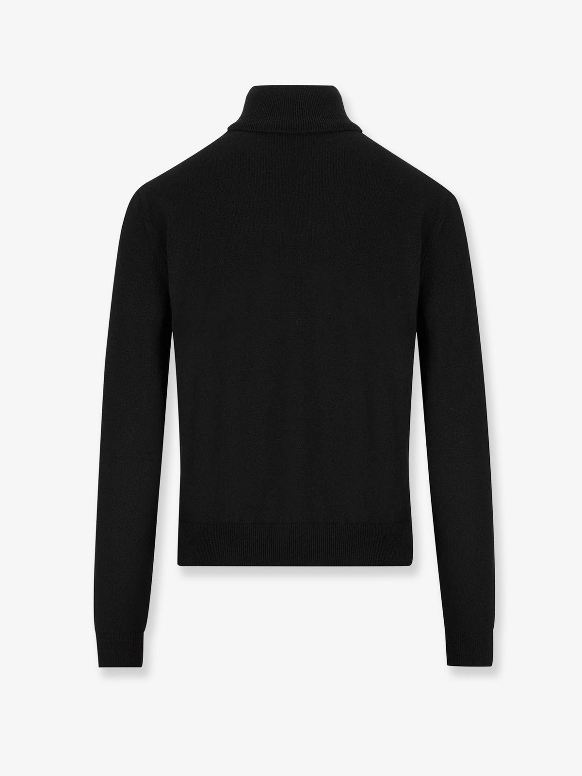 Gucci Wool turtleneck - Black
