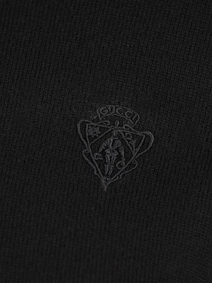 Gucci Wool Turtleneck