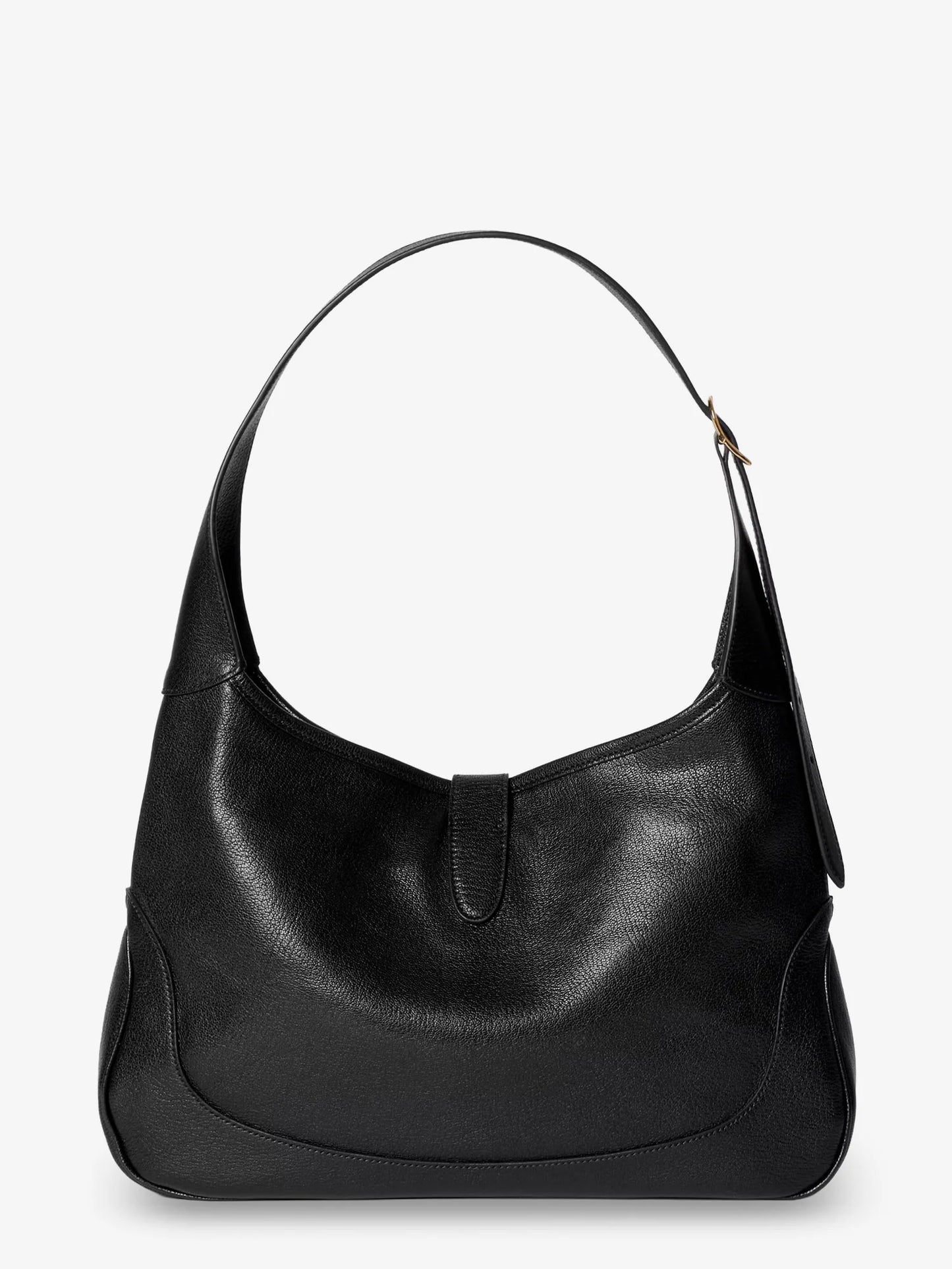 Gucci Jackie 1961 Gg Fabric Shoulder Bag