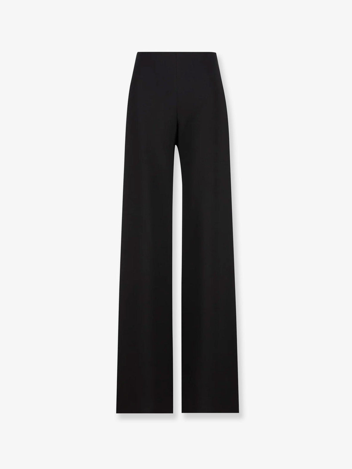 Gucci Technical stretch wool trousers - Black