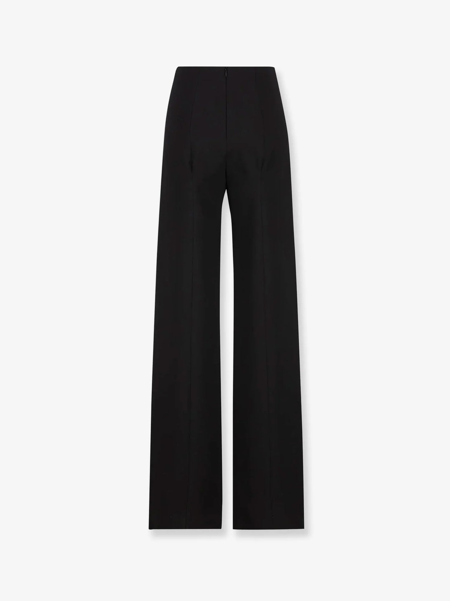 Gucci Technical Stretch Wool Trousers
