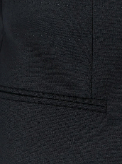 Gucci Technical Wool Blazer