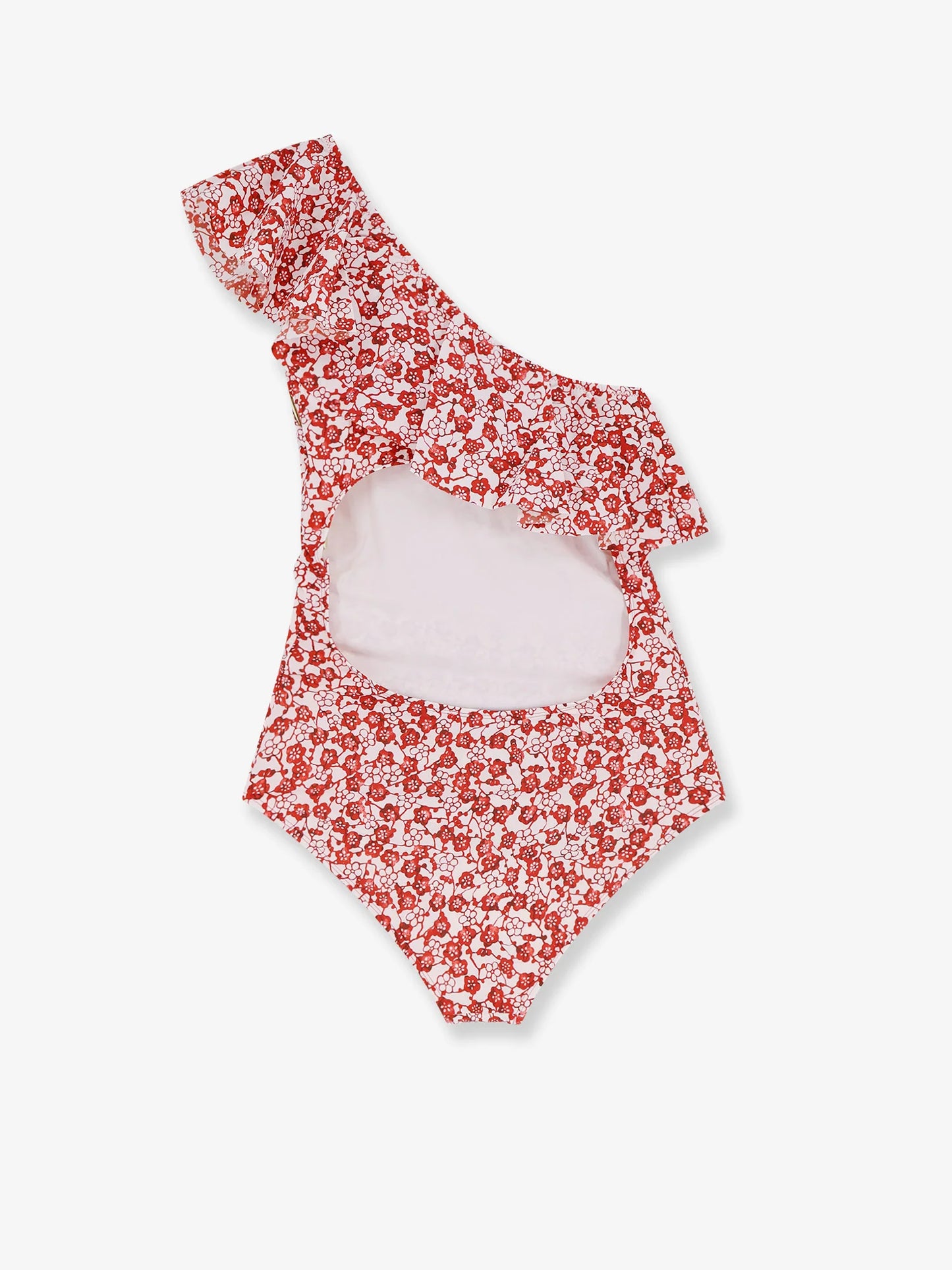 Isabel Marant Sicilya One Piece Swimsuit