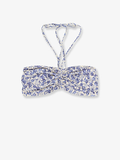 Isabel Marant Salma Bikini Top