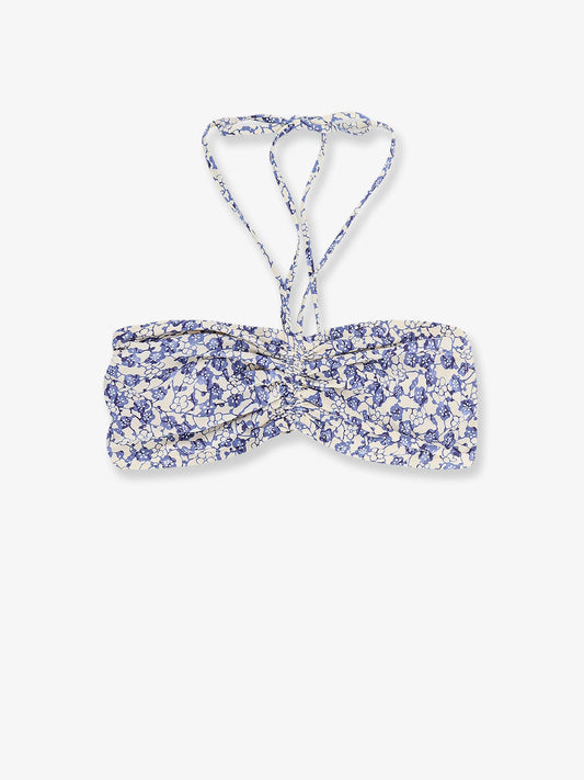 Isabel Marant Salma Bikini Top