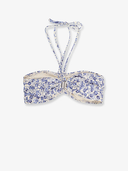 Isabel Marant Salma Bikini Top