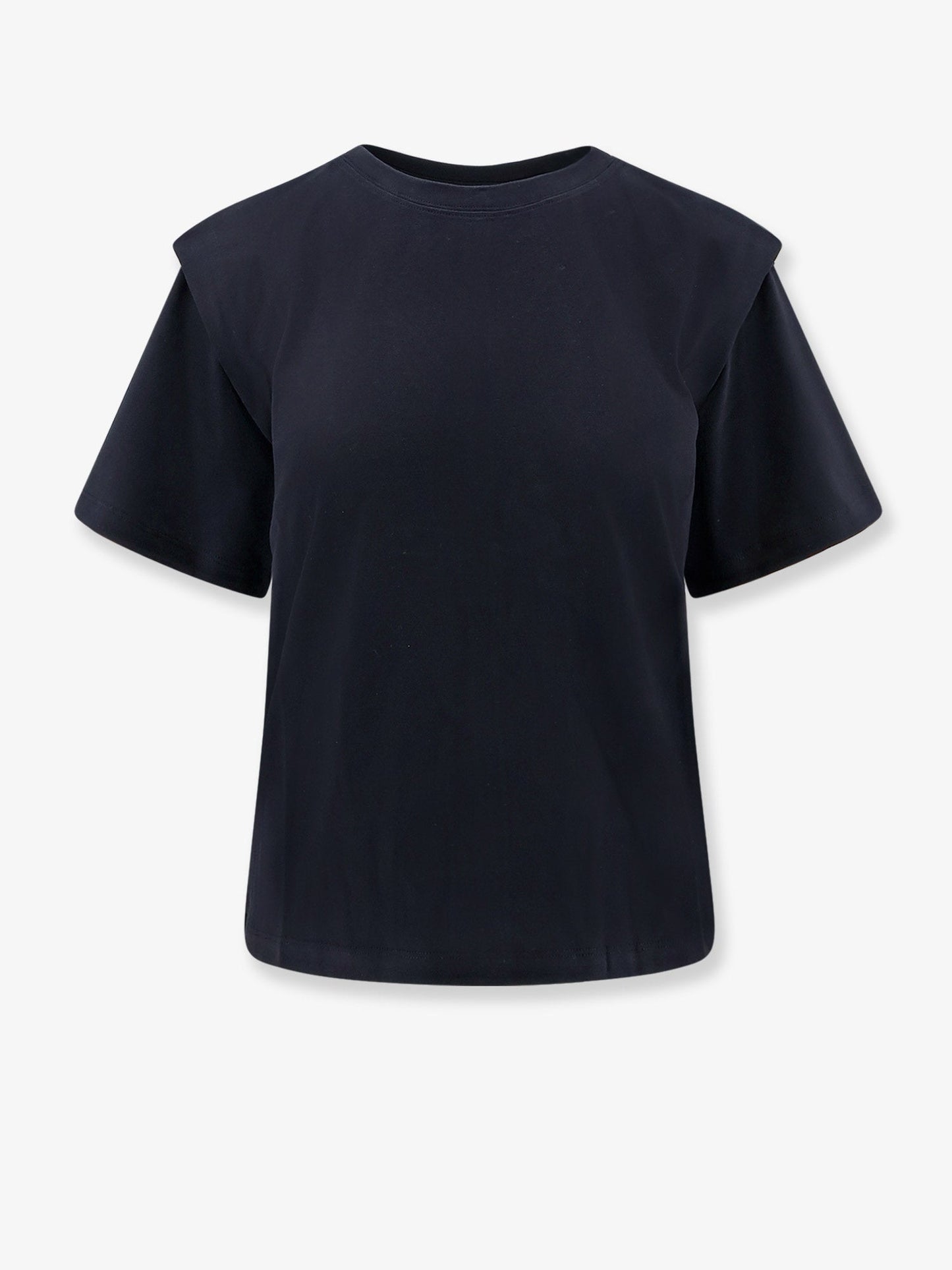 Isabel Marant Zelitos Organic Cotton T Shirt