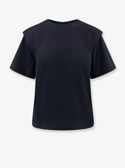 Isabel Marant Zelitos Organic Cotton T Shirt